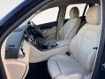 Mercedes-Benz GLC 2.1 GLC 220 D 4Matic Sport Auto 4WD 5dr 15
