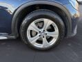 Mercedes-Benz GLC 2.1 GLC 220 D 4Matic Sport Auto 4WD 5dr 16