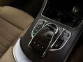 Mercedes-Benz GLC 2.1 GLC 220 D 4Matic Sport Auto 4WD 5dr 29