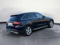 Mercedes-Benz GLC 2.1 GLC 220 D 4Matic Sport Auto 4WD 5dr 7