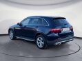 Mercedes-Benz GLC 2.1 GLC 220 D 4Matic Sport Auto 4WD 5dr 3