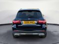 Mercedes-Benz GLC 2.1 GLC 220 D 4Matic Sport Auto 4WD 5dr 4