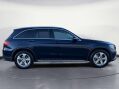 Mercedes-Benz GLC 2.1 GLC 220 D 4Matic Sport Auto 4WD 5dr 6