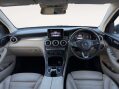 Mercedes-Benz GLC 2.1 GLC 220 D 4Matic Sport Auto 4WD 5dr 8