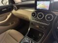 Mercedes-Benz GLC 2.1 GLC 220 D 4Matic Sport Auto 4WD 5dr 17