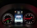 Mercedes-Benz GLC 2.1 GLC 220 D 4Matic Sport Auto 4WD 5dr 30