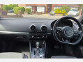 Audi A3 1.4 A3 Sportback S Line TFSI Semi-Auto 5dr 5
