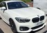 BMW 1 Series 1.5 118i M Sport Shadow Edition Auto 5dr