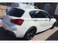 BMW 1 Series 1.5 118i M Sport Shadow Edition Auto 5dr 2