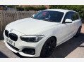 BMW 1 Series 1.5 118i M Sport Shadow Edition Auto 5dr 3