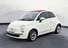 Fiat 500 1.2 500 C Lounge 2dr