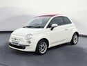 Fiat 500 1.2 500 C Lounge 2dr