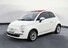 Fiat 500 1.2 500 C Lounge 2dr