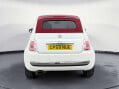 Fiat 500 1.2 500 C Lounge 2dr 4
