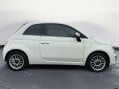 Fiat 500 1.2 500 C Lounge 2dr 6
