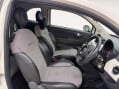 Fiat 500 1.2 500 C Lounge 2dr 9