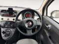 Fiat 500 1.2 500 C Lounge 2dr 10