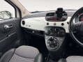 Fiat 500 1.2 500 C Lounge 2dr 11