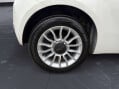 Fiat 500 1.2 500 C Lounge 2dr 14