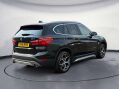 BMW X1 2.0 X1 xDrive 20d XLine Auto 4WD 5dr 5