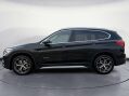 BMW X1 2.0 X1 xDrive 20d XLine Auto 4WD 5dr 2