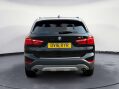 BMW X1 2.0 X1 xDrive 20d XLine Auto 4WD 5dr 4