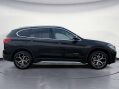 BMW X1 2.0 X1 xDrive 20d XLine Auto 4WD 5dr 6