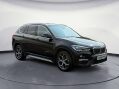 BMW X1 2.0 X1 xDrive 20d XLine Auto 4WD 5dr 7