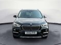 BMW X1 2.0 X1 xDrive 20d XLine Auto 4WD 5dr 8