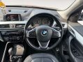 BMW X1 2.0 X1 xDrive 20d XLine Auto 4WD 5dr 10