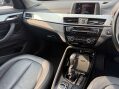 BMW X1 2.0 X1 xDrive 20d XLine Auto 4WD 5dr 11