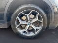BMW X1 2.0 X1 xDrive 20d XLine Auto 4WD 5dr 13
