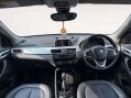 BMW X1 2.0 X1 xDrive 20d XLine Auto 4WD 5dr 15