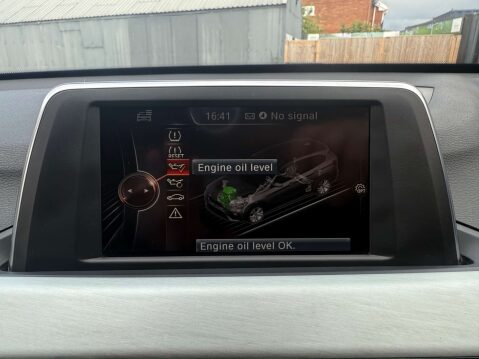BMW X1 2.0 X1 xDrive 20d XLine Auto 4WD 5dr 19