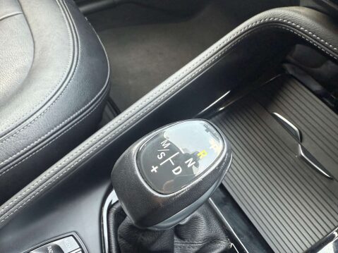 BMW X1 2.0 X1 xDrive 20d XLine Auto 4WD 5dr 23