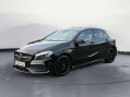 Mercedes-Benz A Class 1.6 A 180 AMG Line Premium Auto 5dr 1