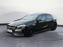 Mercedes-Benz A Class 1.6 A 180 AMG Line Premium Auto 5dr