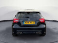 Mercedes-Benz A Class 1.6 A 180 AMG Line Premium Auto 5dr 4
