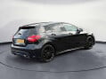 Mercedes-Benz A Class 1.6 A 180 AMG Line Premium Auto 5dr 5