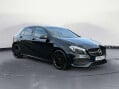 Mercedes-Benz A Class 1.6 A 180 AMG Line Premium Auto 5dr 7