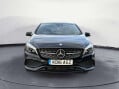 Mercedes-Benz A Class 1.6 A 180 AMG Line Premium Auto 5dr 8