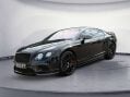 Bentley Continental 6.0 Continental Supersports Auto 4WD 2dr 1