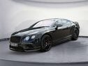 Bentley Continental 6.0 Continental Supersports Auto 4WD 2dr