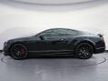 Bentley Continental 6.0 Continental Supersports Auto 4WD 2dr 2