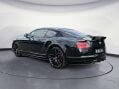 Bentley Continental 6.0 Continental Supersports Auto 4WD 2dr 3