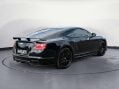 Bentley Continental 6.0 Continental Supersports Auto 4WD 2dr 5