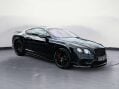 Bentley Continental 6.0 Continental Supersports Auto 4WD 2dr 7
