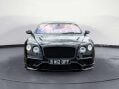 Bentley Continental 6.0 Continental Supersports Auto 4WD 2dr 8