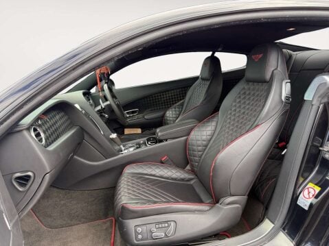 Bentley Continental 6.0 Continental Supersports Auto 4WD 2dr 15