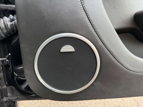 Bentley Continental 6.0 Continental Supersports Auto 4WD 2dr 16